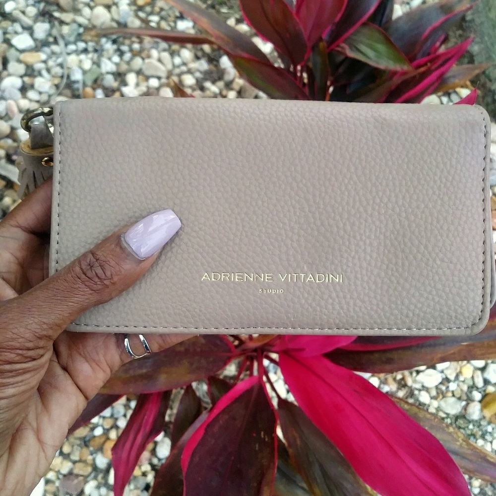 Adrienne Vittadini Wallet